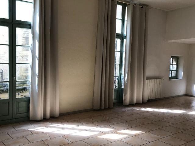 Appartement vente à Nîmes, Beaucaire