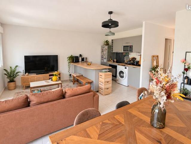 Appartement vente à Mont-de-Marsan, Mont-de-marsan