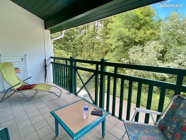 Appartement vente à Boucau