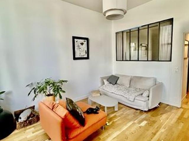 Appartement vente à Bezons, Val-d'Oise