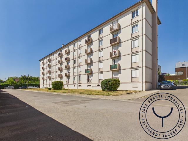 Appartement vente à Nogent-sur-Seine, Romilly-sur-seine