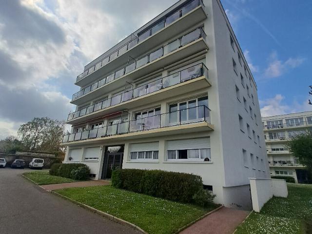 Appartement location à Fontainebleau, Veneux-les-sablons