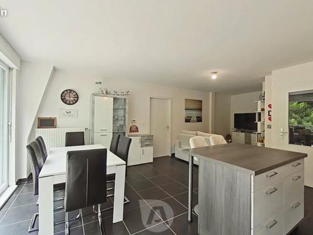 Appartement vente à Mulhouse, Kembs