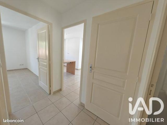 Appartement vente à Villeneuve-lès-Béziers, Hérault