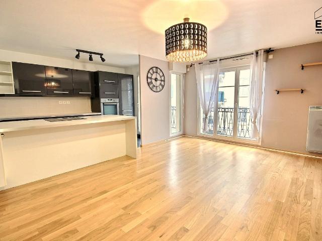 Appartement vente à Palaiseau, Wissous