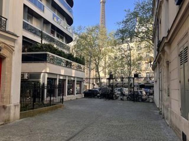 Appartement vente à Paris, Île-de-France