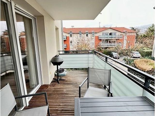 Appartement vente à Toulouse, Tournefeuille