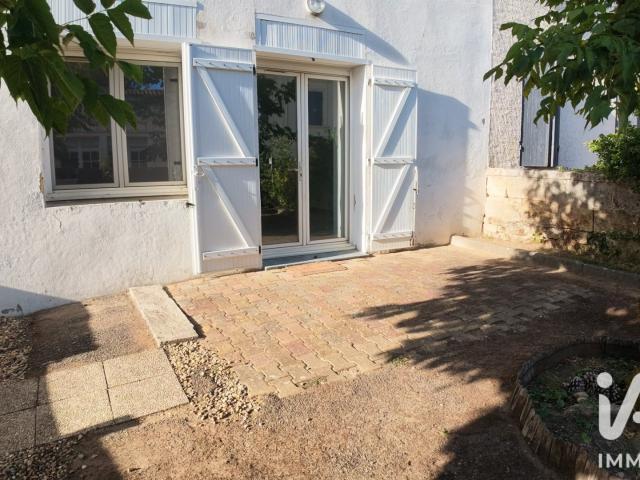 Appartement vente à Lotissement des Artigaux, Vayres