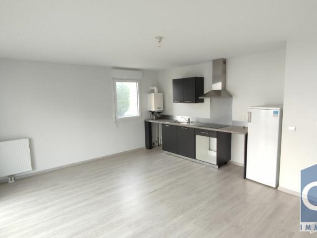 Appartement location à Carpiquet, Calvados