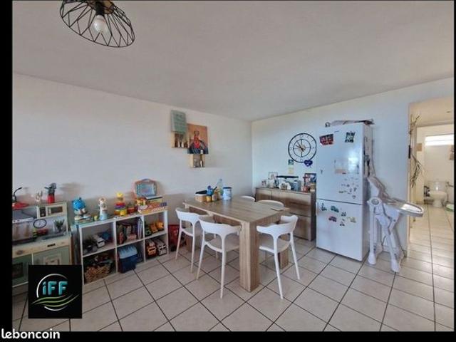 Appartement vente à La Réunion