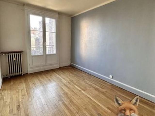 Appartement vente à Troyes