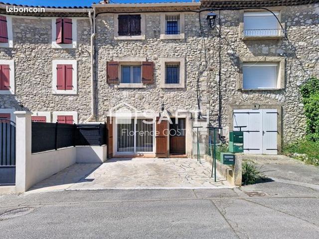 Appartement vente à Aix-en-Provence, Velaux