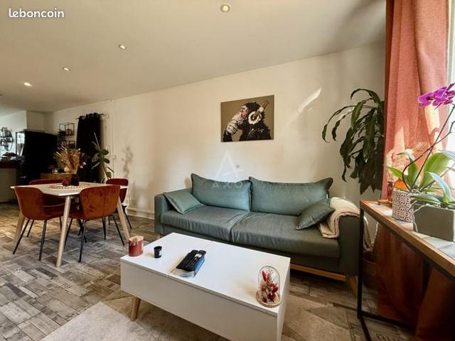 Appartement vente à Rennes, Bretagne
