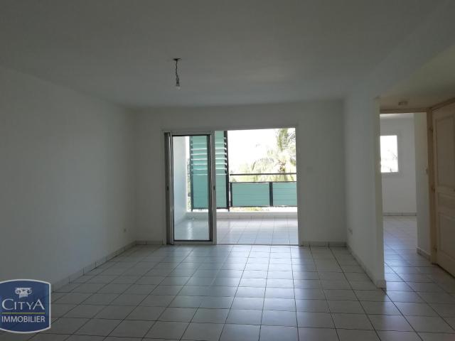 Appartement location à La Réunion