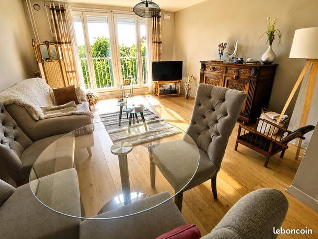 Appartement vente à Lille, Marcq-en-Barœul