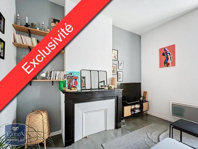 Appartement vente à France métropolitaine, Nîmes