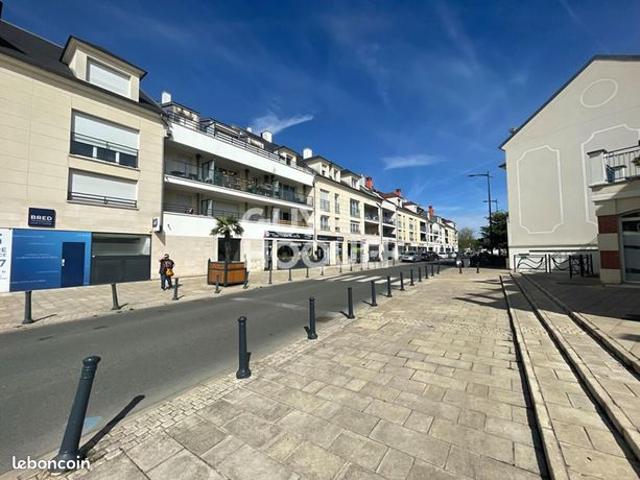 Appartement vente à Torcy, Ozoir-la-ferrière