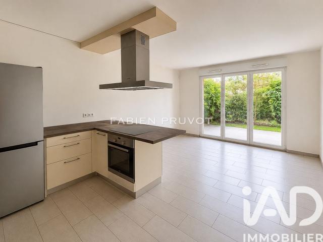 Appartement vente à Les Chênes, Herblay-sur-Seine