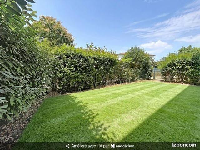 Appartement vente à Toulouse, Saint-jory