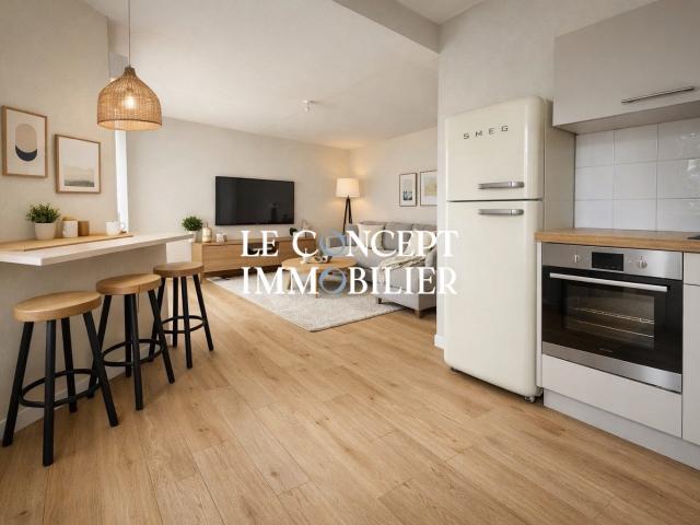 Appartement vente à Bayonne, Anglet