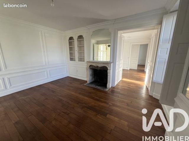 Appartement vente à Fontainebleau