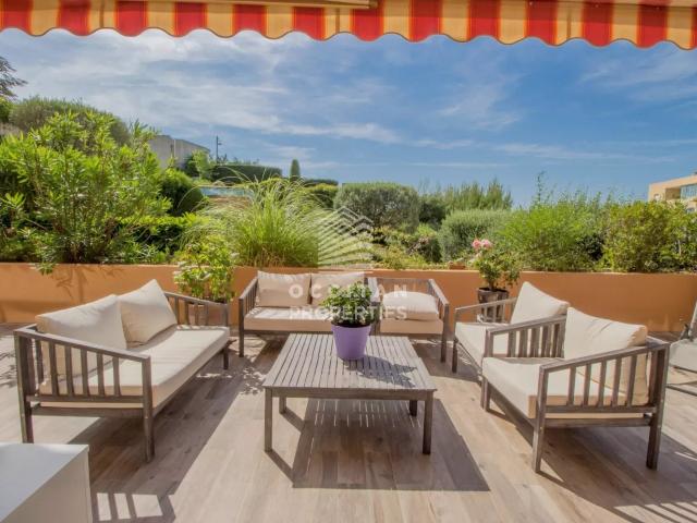 Appartement vente à Grasse, Le Cannet