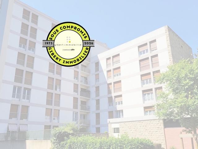 Appartement vente à Le Puy-en-Velay, Haute-Loire