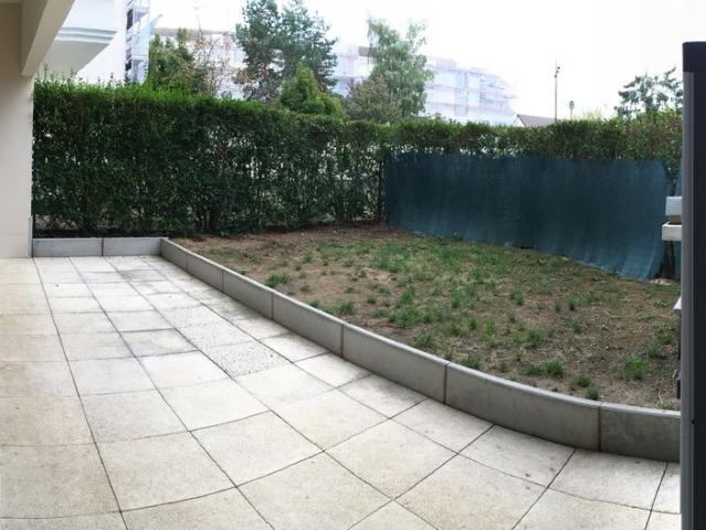 Appartement location à Saint-Germain-en-Laye, Achères