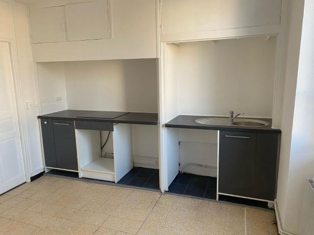 Appartement location à Alès