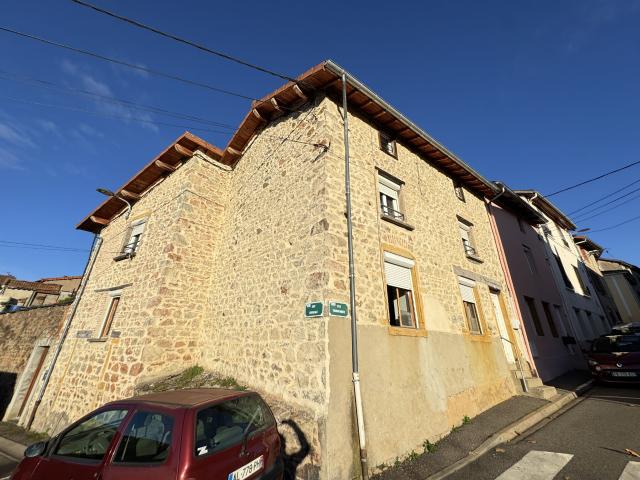 Appartement location à Villefranche-sur-Saône, Rhône