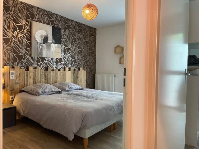 Appartement location à Angers