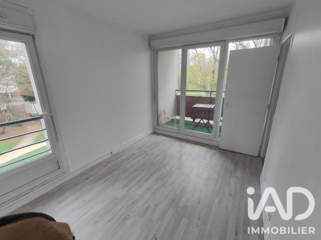 Appartement location à Le Raincy, Aulnay-sous-bois