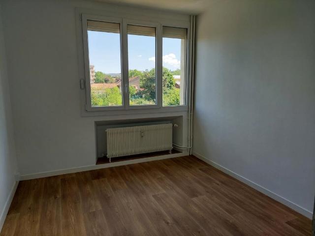 Appartement location à Auxerre