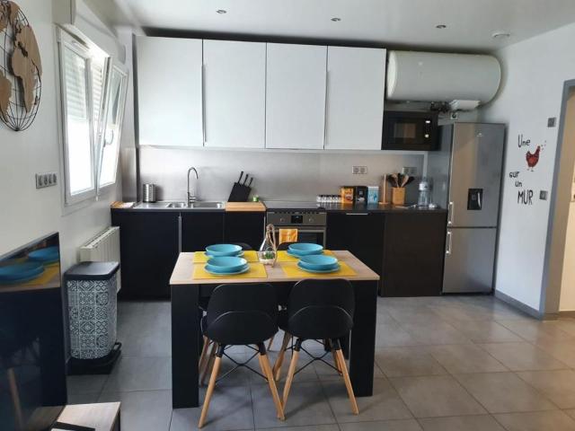 Appartement location à Créteil, Bonneuil-sur-marne