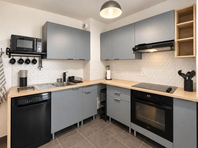 Appartement location à Rodez, Onet-le-château