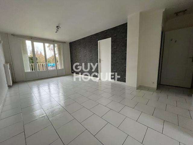 Appartement location à Le Bas Armailler, Bourg-lès-Valence