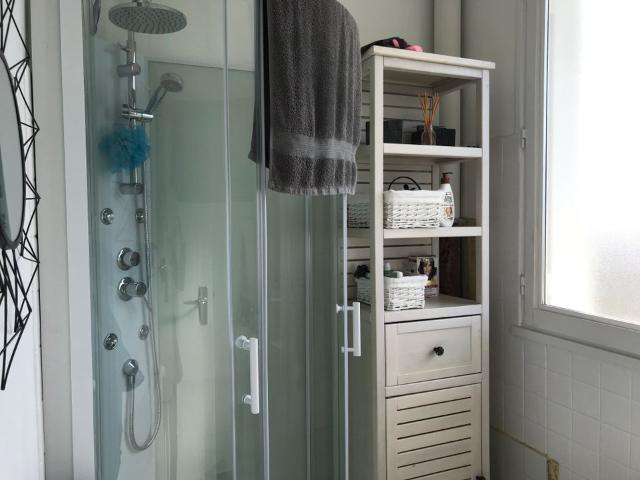 Appartement location à Bourges