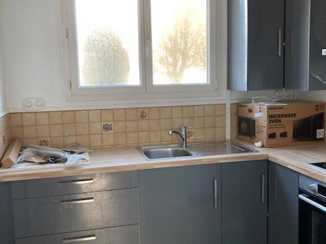 Appartement location à Brest, Bretagne