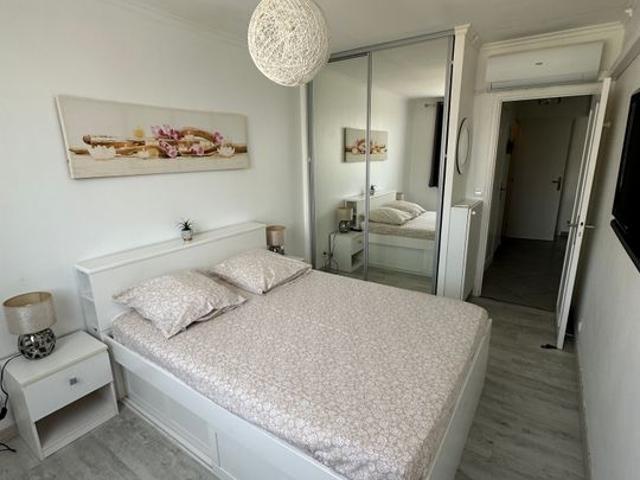 Appartement location à Grasse, Cagnes-sur-mer