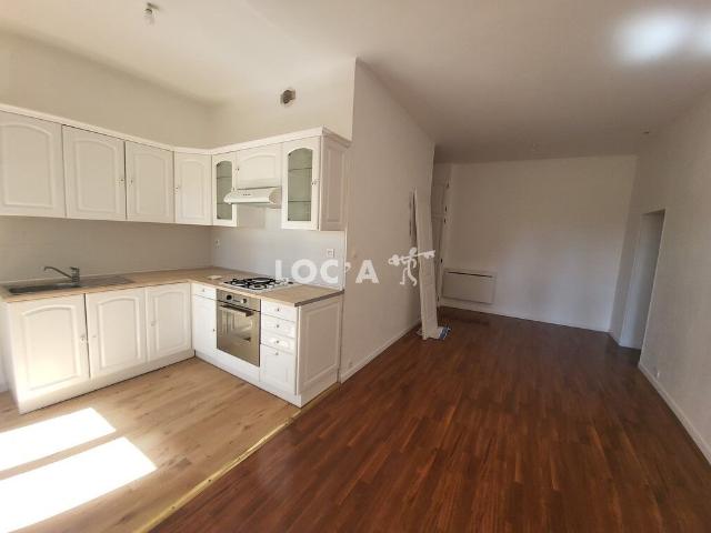 Appartement location à Lyon, Métropole de Lyon