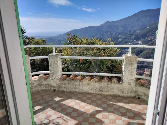 Appartement location à Castellar, Alpes-Maritimes