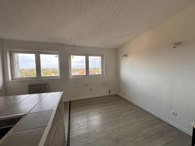 Appartement location à Condom, Cazaubon