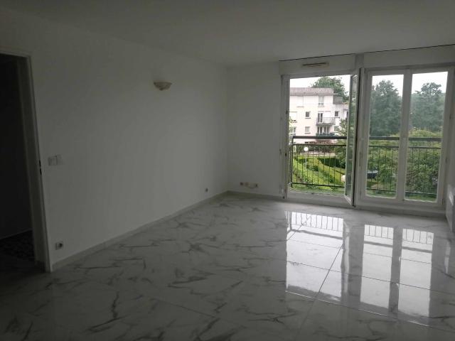 Appartement location à Pontoise, Cergy