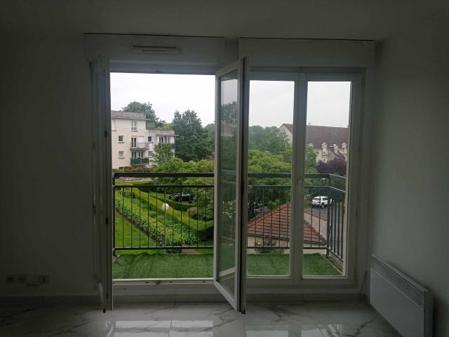 Appartement location à Pontoise, Cergy