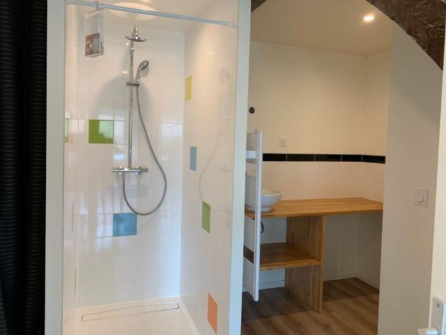 Appartement location à Chalon-sur-Saône, Saint-rémy