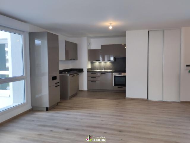 Appartement location à Les Galoubies, Chamalières
