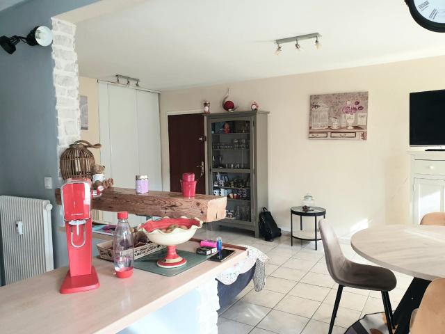 Appartement location à Clermont-Ferrand, Chamalières