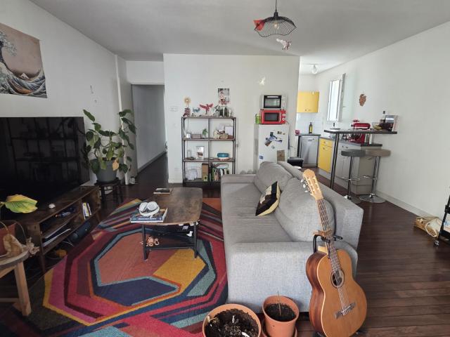 Appartement location à Clermont-Ferrand, Chamalières