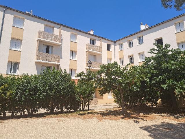 Appartement location à Carpentras, Châteauneuf-du-pape