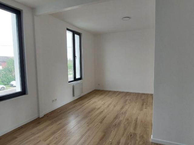 Appartement location à Sens, Chaumont